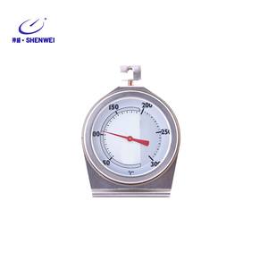 <span class=keywords><strong>2026</strong></span> SW 최신형 대형 다이얼 즉시 판독 스테인리스 오븐 50-300 ° C/100-600 ° F 주방용 요리 온도계 - Product Image 3