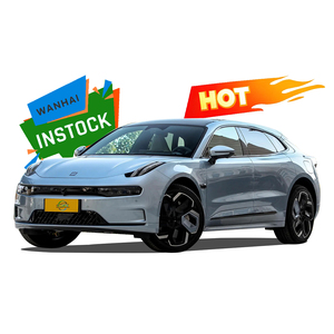 Geely tự động zeekr 001 Flagship 2024 2025 2026 Bạn Tôi chúng tôi 1000 km 1032km AWD 4WD tất cả mới đầy đủ xe điện EV xe Z thể thao giá - Product Image 1