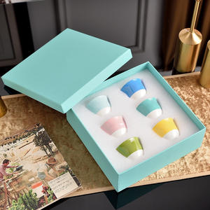 Venta al por mayor de té de porcelana de hueso de lujo Turkiye para el té de la tarde - Product Image 2