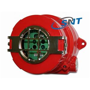 Honeywell FS20X dedektörü <span class=keywords><strong>UV</strong></span>/çift IR/<span class=keywords><strong>VIS</strong></span> elektro-optik yangın ve alev dedektörü FS20X-211-21-2 endüstriyel sabit geniş bant IR - Product Image 2