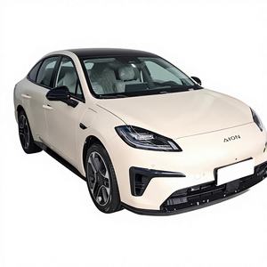 AION RT Modelo 2025 520 Eléctrico Automático, Luces LED R18, Cámara de 360°, Nuevo Láser <span class=keywords><strong>T</strong></span> para Edición - Product Image 4