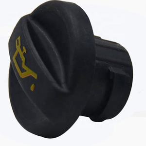 Bouchon de remplissage d'huile de voiture, pièce de rechange pour Peugeot, citroën, LANCIA, Ford, Toyota, Fiat, Mini, Volvo, 1180F9, 9624939680 - Product Image 2