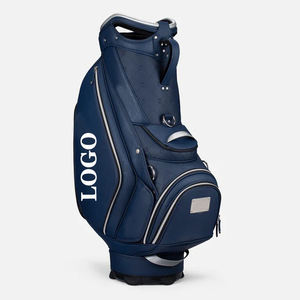 Sac de golf le plus vendu, sac de golf à support imperméable avec logo personnalisé, sacs de voyage de golf personnalisables - Product Image 2