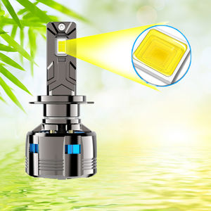 A12 4300k phare LED pour voiture 300W Harrier BMW 2003 phare avant X5 <span class=keywords><strong>Cruiser</strong></span> MG nouvel état 12V Volta" - Product Image 4