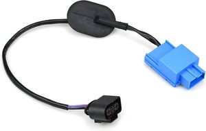 Unité de commande de pompe à carburant 3C0906093C 3C0906093A FPC2921HU, remplacement OEM du contrôleur de pompe à carburant pour les séries Volkswagen <span class=keywords><strong>Audi</strong></span> - Product Image 4