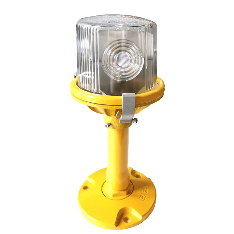 Airfield runway edge lights Airport Lighting facilities