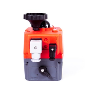 ตัวกระตุ้นเปิด/ปิด J+J J4C-S35 ของแท้ใหม่เอี่ยม พร้อมการสื่อสาร Modbus/RS485 สำหรับควบคุมและปรับระดับวาล์ว 24-240VAC/DC - Product Image 5