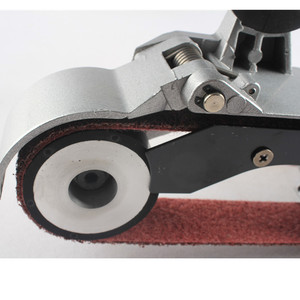 electric belt <strong>sander</strong> - Product Image 4