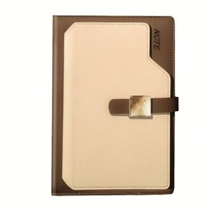 Ensemble cadeau d'affaires personnalisé 3-en-1 : carnet en cuir PU avec stylo et gobelet isotherme en acier inoxydable pour clients VIP, cadeaux d'entreprise - Product Image 3
