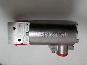 VENTE FLASH - Filtre/Régulateur FR3 & IFR4 (acier inoxydable) YR2ACA3H0BS040 YR2ACA3H0BS040 Série Maxseal IFR YR2ACA3H0BS040 - Product Image 3
