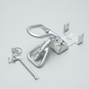 <span class=keywords><strong>Loquet</strong></span> de porte de remorque robuste <span class=keywords><strong>loquet</strong></span> à <span class=keywords><strong>bascule</strong></span> réglable pour porte de camion - Product Image 5