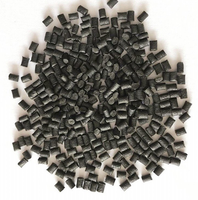 Granulés de plastique d'ingénierie PEEK D26HM100-NC de haute qualité, vierges, à faible viscosité et de haute pureté