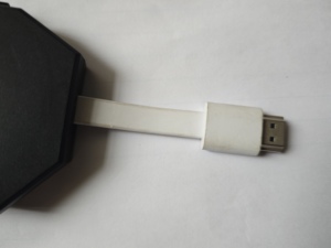 Soporte antirrobo anti reinicio para 4G <span class=keywords><strong>Google</strong></span> chromecast <span class=keywords><strong>Chrome</strong></span> Lock - Product Image 6