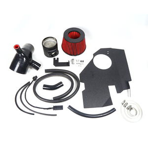 Pour BMW F10 F11 N55 535i 3.0T KYOSTAR Système d'admission d'air froid - Product Image 4