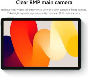 <span class=keywords><strong>Tablette</strong></span> à dessin amusante de 12 pouces 8 Go + 128 Go, grand écran 2K Ultra HD, avec <span class=keywords><strong>tablette</strong></span> à dessin entièrement laminée, sans <span class=keywords><strong>ordinateur</strong></span>. - Product Image 2