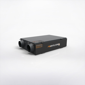 Système de ventilation mécanique à récupération de chaleur (<span class=keywords><strong>VMC</strong></span>) avec support OEM/ODM - Product Image 2