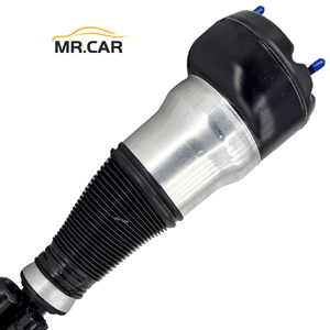 Maybach OE strut ระบบกันสะเทือนอากาศด้านหน้า L/R <span class=keywords><strong>Mercedes</strong></span> Benz W222 4MATIC สบายไม่เหมือนใครพร้อม <span class=keywords><strong>S350d</strong></span> ควบคุมไฟฟ้า - Product Image 3