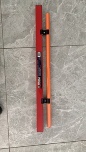 Progettazione professionale YJ-AP0807-H il livello di alluminio industriale della vite con la forte maniglia resistente - Product Image 2