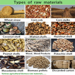 Alternative Energy Wood Gas Generation Smart Equipment Stove Corn Straw Biomass Electric Power <strong>Generator</strong> Syngas Gasifier - Product Image 4