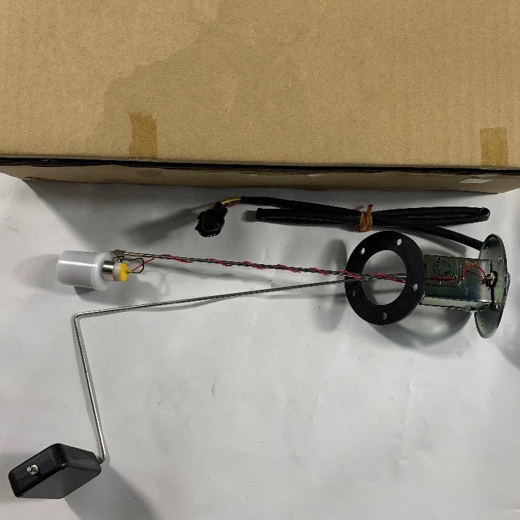 NKR55 Truck Sub Fuel Tank Unit Float 8943161900 Engine 4JH1