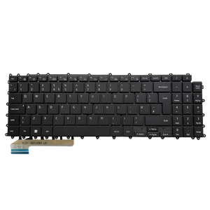 <span class=keywords><strong>Tastiera</strong></span> originale retroilluminata per computer portatili Samsung 950QDB 950QED 930QDB <span class=keywords><strong>Galaxy</strong></span> Book3 NP960QFG <span class=keywords><strong>tastiera</strong></span> 4B + NJ902.011 nuovo nero - Product Image 1