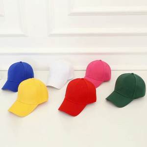 Gorro personalizado de poliéster, gorra personalizada por sublimación, color blanco, con Logo - Product Image 6