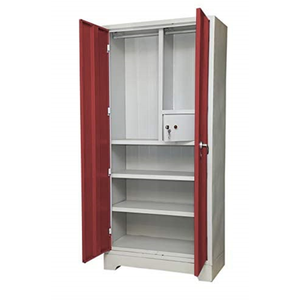 Armario de acero para niños, almirah, godrej, almirah, <span class=keywords><strong>alacena</strong></span>, Schrank, credenza, dolap - Product Image 3