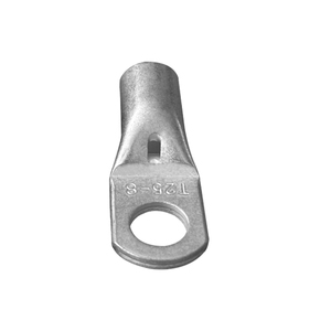 Nhiệm vụ nặng nề t Loại 35-8 35-<span class=keywords><strong>6</strong></span> Vòng thiết bị đầu cuối lạnh ép Ống Cáp Lugs điện đóng hộp Đồng uốn thiết bị đầu cuối - Product Image 6