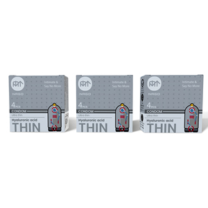 <span class=keywords><strong>Condones</strong></span> Ultrafinos de Fábrica China, <span class=keywords><strong>50</strong></span> Años de Experiencia, Látex Importado de Malasia con Lubricante de Ácido Hialurónico, Certificación ISO y ASTM - Product Image 1