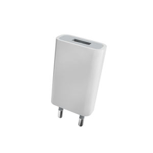 Cargador para <span class=keywords><strong>iPhone</strong></span>, <span class=keywords><strong>Carga</strong></span> Rápida, <span class=keywords><strong>Enchufe</strong></span> USB, Cubo de Alimentación de 5W, Adaptador de Corriente para Teléfono Celular, Cubo de <span class=keywords><strong>Carga</strong></span> para <span class=keywords><strong>iPhone</strong></span> 5W US Plus - Product Image 2
