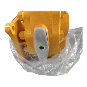 High Quality Bulldozer Accessories Working Pump Hydraulic Pump 16Y-61-01000 - Product Image 1