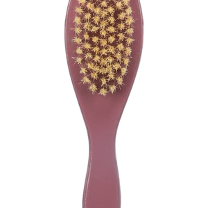 Cepillo de cerdas naturales para gatos 5 18 cm Herramienta de aseo para mascotas - Product Image 3