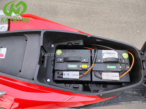Kaining Acquista Scooter Elettrico <span class=keywords><strong>Online</strong></span>, Scooter Elettrico da 800 Watt, Velocità del Scooter Elettrico - Product Image 6