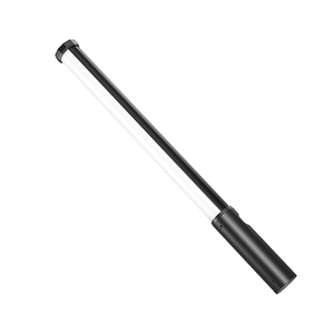 Luce di Riempimento RGB Portatile per <span class=keywords><strong>Fotografia</strong></span>, Lampada LED Ricaricabile USB per Trasmissioni dal Vivo all'Aperto - Product Image 1
