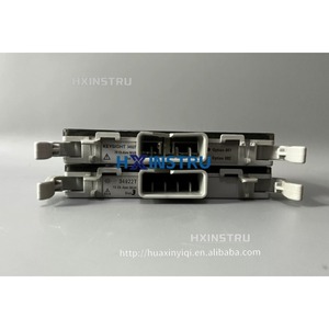 Registrador de Datos Agilent 34922T H - Product Image 4