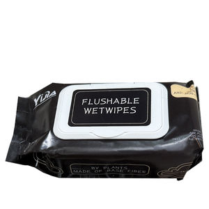 Thiết kế miễn phí cho nhãn hiệu riêng không gây dị ứng ướt giấy vệ sinh phân hủy sinh học & hương thơm miễn phí | FDA phê duyệt nhà sản xuất cung cấp - Product Image 6