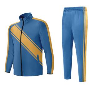 Moda personalizada hombres de gran tamaño pulóver Color algodón chándales venta al por mayor primavera - Product Image 4