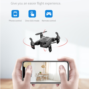 โดรนรุ่นใหม่ V2 ขายดี ราคาถูก พร้อมกล้อง 4K รีโมทคอนโทรล สำหรับมือใหม่ ควบคุมการรักษาระดับความสูง เฮลิคอปเตอร์บังคับวิทยุ มินิควอดคอปเตอร์ - Product Image 4