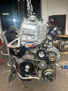 Conjunto de motor 1,4 T EA111 CFB para Volkswagen POLO Lavida <span class=keywords><strong>Bora</strong></span> - Product Image 2