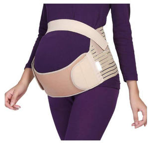 <span class=keywords><strong>Ceinture</strong></span> de maternité très respirante bande de taille de <span class=keywords><strong>grossesse</strong></span> bande de ventre pour le soutien de la <span class=keywords><strong>grossesse</strong></span> - Product Image 3