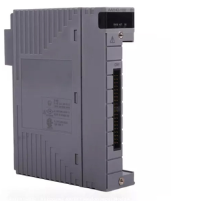Tarjeta de Entrada Analógica Yokogawa de 4 a 20 MA y Adaptador Correspondiente AAI143-H50/K4A00 - Product Image 3