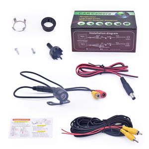 Mini Telecamera 1080P Nascosta Portatile HD con Rilevamento di Movimento, Sistema di Sicurezza e Sorveglianza - Product Image 5
