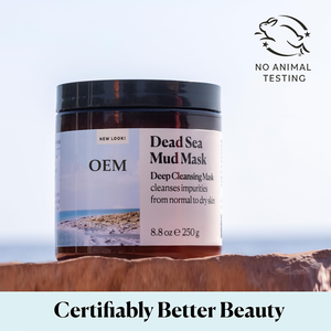 Mascarilla <span class=keywords><strong>de</strong></span> barro del Mar Muerto orgánica natural OEM ODM para la cara mascarilla <span class=keywords><strong>de</strong></span> limpieza profunda con manteca <span class=keywords><strong>de</strong></span> karité mascarilla <span class=keywords><strong>de</strong></span> <span class=keywords><strong>arcilla</strong></span> <span class=keywords><strong>de</strong></span> barro <span class=keywords><strong>de</strong></span> limpieza <span class=keywords><strong>de</strong></span> aloe - Product Image 2