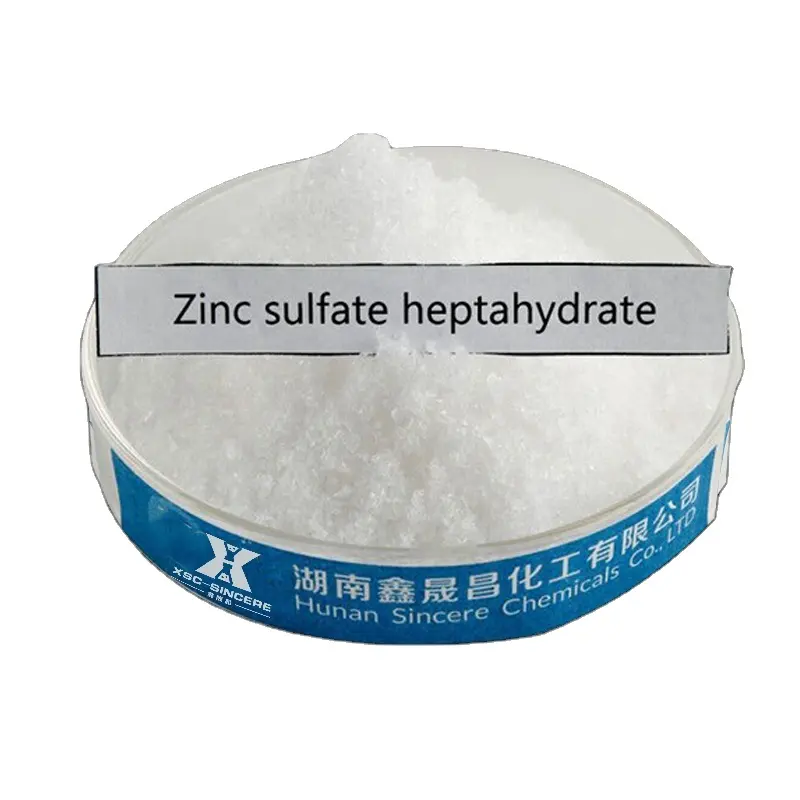 Zinc sulfate