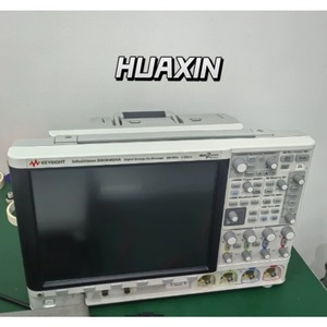 ออสซิลโลสโคป Keysight DSOX4054G: 500 MHz, 4 ช่องสัญญาณอนาล็อก - Product Image 1