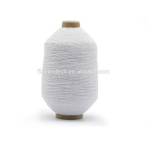 20/70 30/70 40/70 Nylon Polyamide Cone Spun bao phủ Spandex sợi nylon <span class=keywords><strong>acy</strong></span> sợi cho vớ - Product Image 2