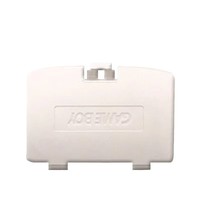 Casing Baterai Pengganti Warna-warni untuk Game Boy Advance, Cover Belakang GBC