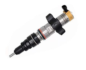 หัวฉีดคอมมอนเรลคุณภาพสูง 2360962 236-0962 สำหรับรถขุด E330C 330C เครื่องยนต์ CATERPILLAR C9 C7 E330C - Product Image 2