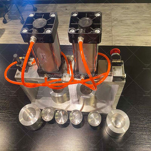 Máquina Moldeadora de Bombas de Baño Mini Innovadora <span class=keywords><strong>Casera</strong></span> - Product Image 6