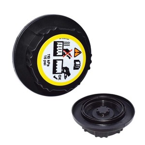 Tapa de Radiador A1635000006 1635000006 para Mercedes-Benz de Uso Medio, para Reemplazo y Reparación - Product Image 5
